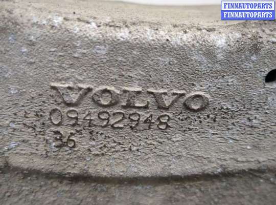 купить Балка подвески задняя на Volvo V70 2001-2008