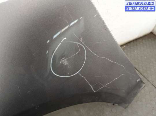 купить Крыло на Ford Fusion 2012-2016 USA