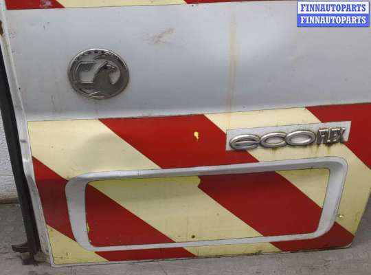 купить Замок двери на Opel Vivaro 2014-2019