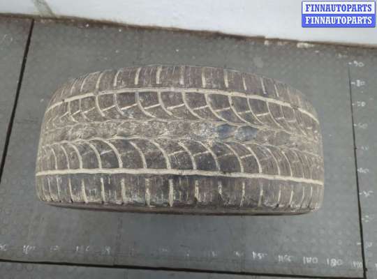 купить Пара шин на Volkswagen Touareg 2006-2010