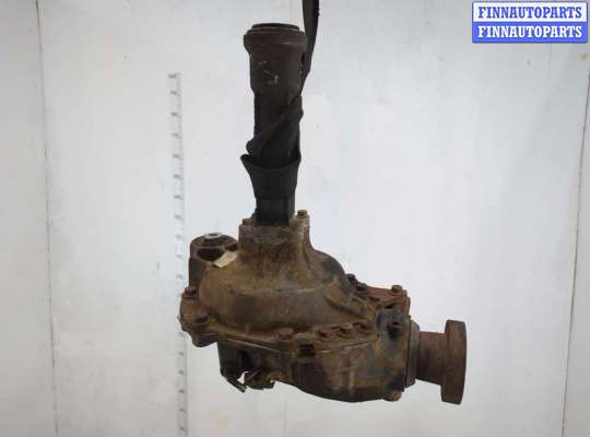 купить Редуктор моста на Land Rover Discovery 3 2004-2009