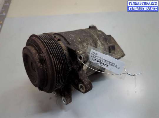 Компрессор кондиционера NS974762 на Nissan Murano 2002-2008