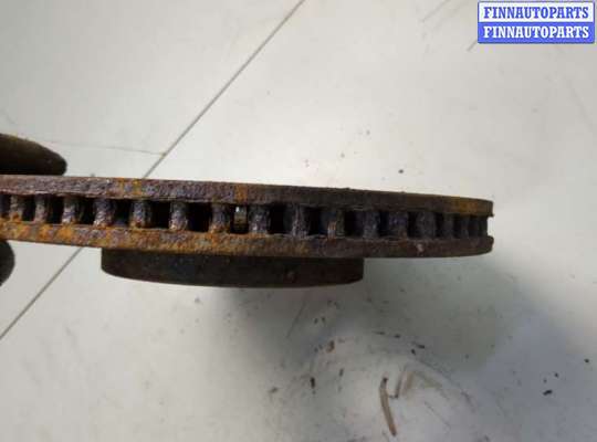 купить Диск тормозной на Toyota Camry V40 2006-2011