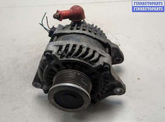 Генератор NS959256 на Nissan Navara 2004-2015