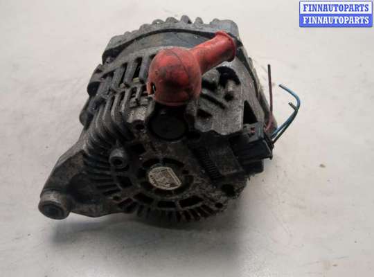 купить Генератор на Nissan Navara 2004-2015