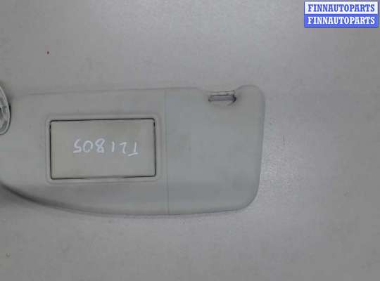 Козырек солнцезащитный FO1788304 на Ford Focus 2 2008-2011