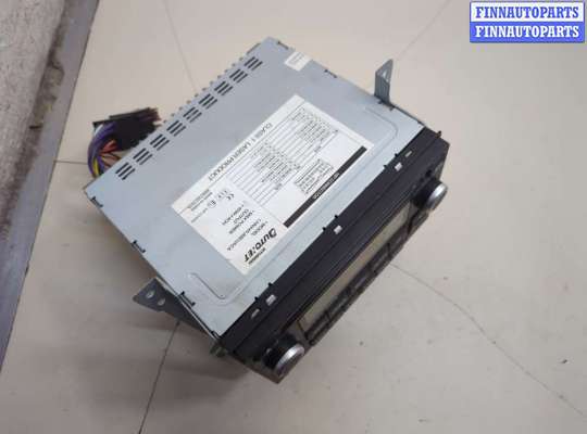 купить Магнитола на Hyundai Tucson 1 2004-2010