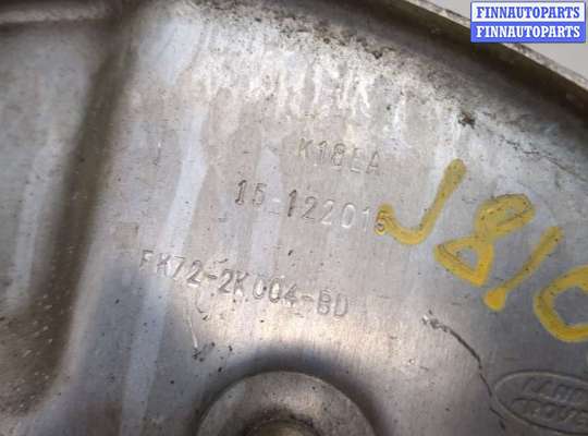 Кулак подвески на Range Rover Evoque I (LV,L538)