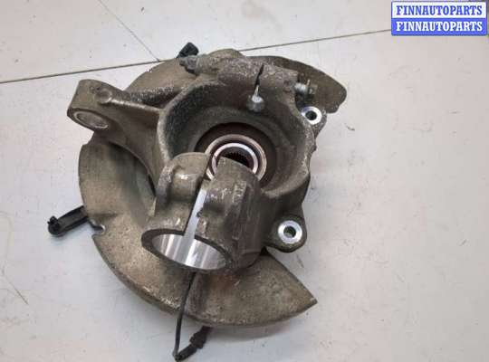 Кулак подвески на Range Rover Evoque I (LV,L538)