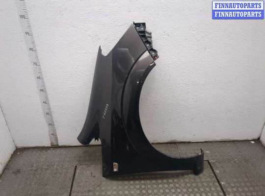 Крыло OP2406343 на Opel Zafira B 2005-2014