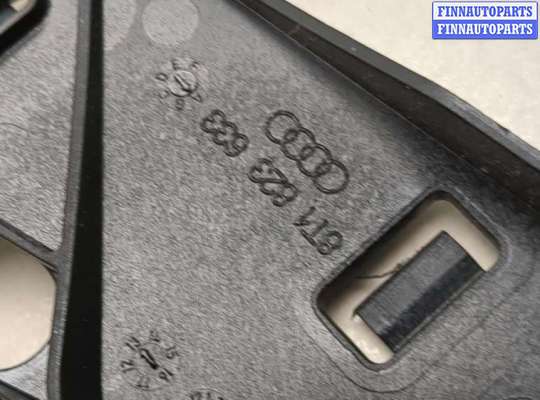 купить Трос капота на Audi A4 (B8) 2007-2015