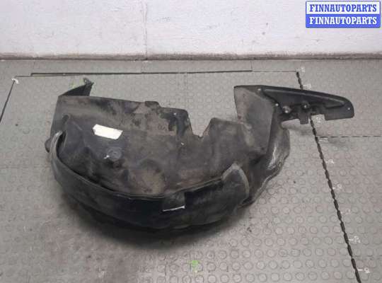 купить Защита арок (подкрылок) на Mercedes CLA C117 2013-2019