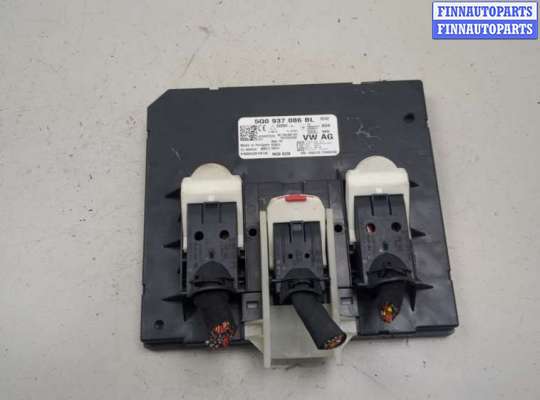 купить Блок комфорта на Skoda Kodiaq 2016-2025