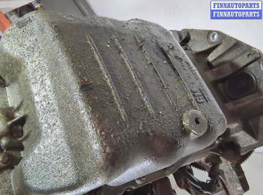 купить Двигатель (ДВС) на Opel Corsa C 2000-2006