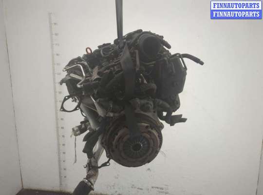 купить Двигатель (ДВС) на Volkswagen Passat 6 2005-2010