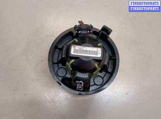 купить Двигатель отопителя (моторчик печки) на Peugeot 207 2006-2015