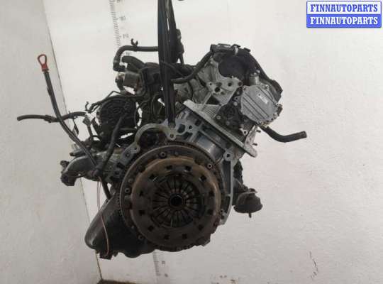 купить Двигатель (ДВС) на BMW 3 E46 1998-2006