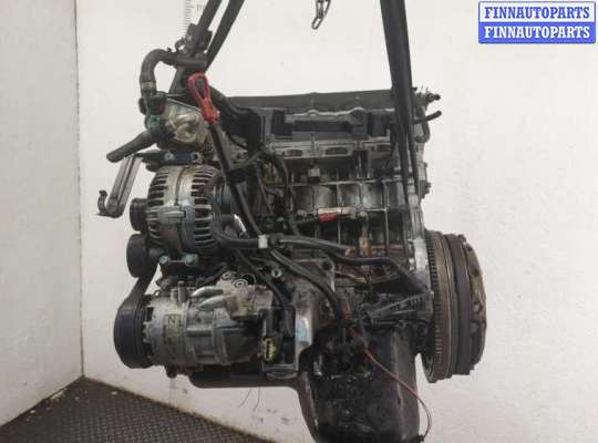 купить Двигатель (ДВС) на BMW 3 E46 1998-2006