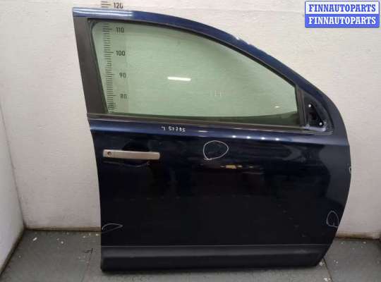 купить Замок двери на Nissan Qashqai 2006-2013