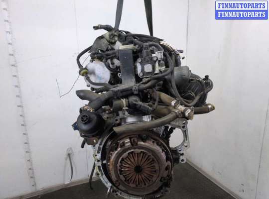 купить Двигатель (ДВС) на Peugeot 207 2006-2015