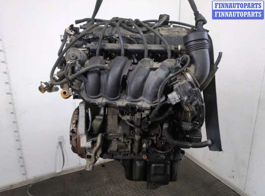 Двигатель (ДВС) PG1254178 на Peugeot 207 2006-2015