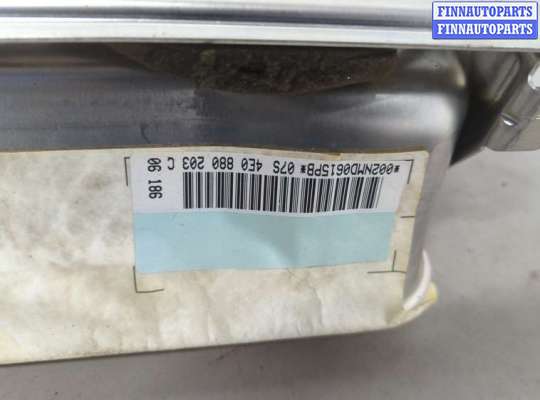 купить Подушка безопасности переднего пассажира на Audi A8 (D3) 2002-2010