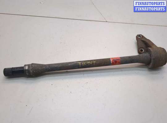 Полуось (приводной вал, шрус) KA595051 на KIA Carnival 2006-2014