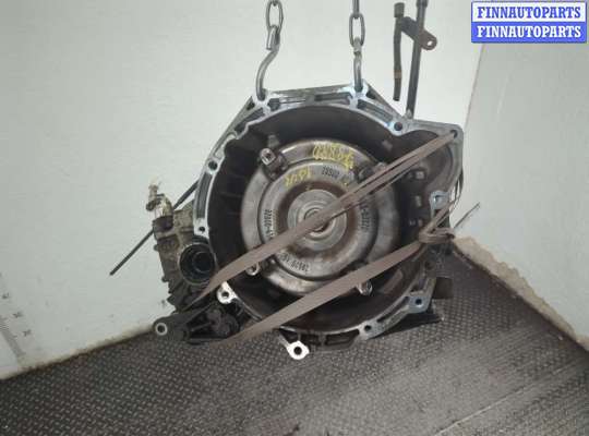 КПП - автомат (АКПП) FO2151753 на Ford Fusion 2002-2012