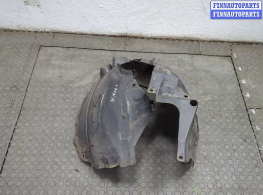 купить Защита арок (подкрылок) на Opel Corsa D 2006-2014