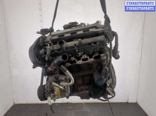 Купить Блок цилиндров (Шорт блок) на Opel Astra H 2004-2010 Блок цилиндров (Шорт блок) OP2398404 на Opel Astra H 2004-2010