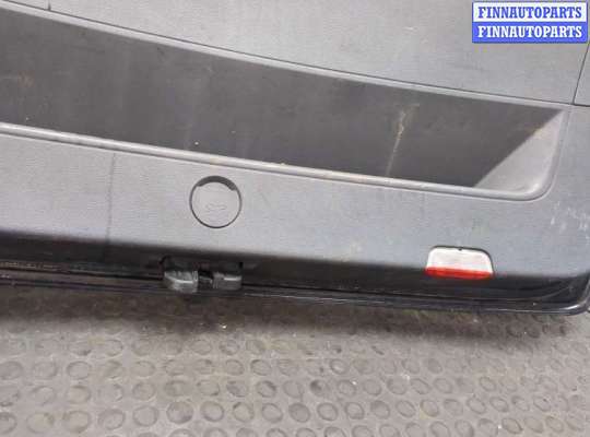 купить Крышка (дверь) багажника на Volkswagen Golf Plus