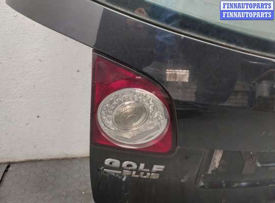 купить Крышка (дверь) багажника на Volkswagen Golf Plus