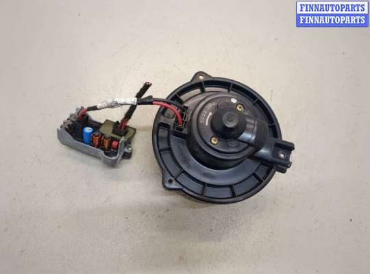 купить Двигатель отопителя (моторчик печки) на Mercedes ML W163 1997-2005