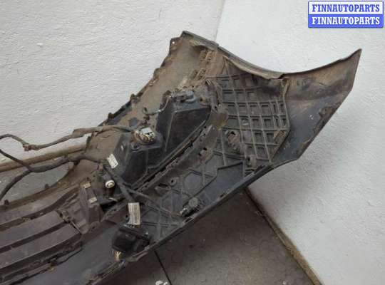 купить Заглушка (решётка) бампера на Volkswagen Passat 8 2015-2025