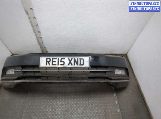 Заглушка (решётка) бампера VG2777361 на Volkswagen Passat 8 2015-2025