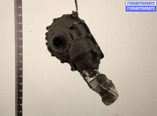 Редуктор моста LRF1124 на Land Rover Range Rover 3 (LM) 2002-2012