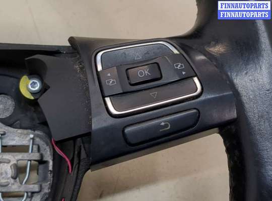 купить Руль на Volkswagen Passat CC 2012-2017