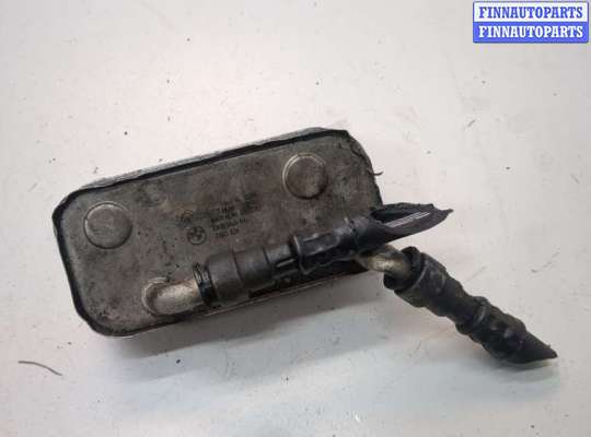 Теплообменник BM3594698 на BMW 3 E46 1998-2006