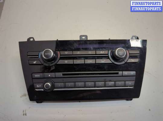 Переключатель отопителя (печки) BM3598673 на BMW X3 F25 2010-2017