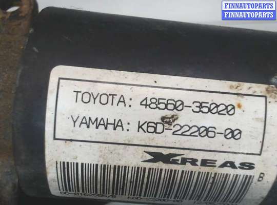Клапан электромагнитный на Toyota 4runner IV (N21)