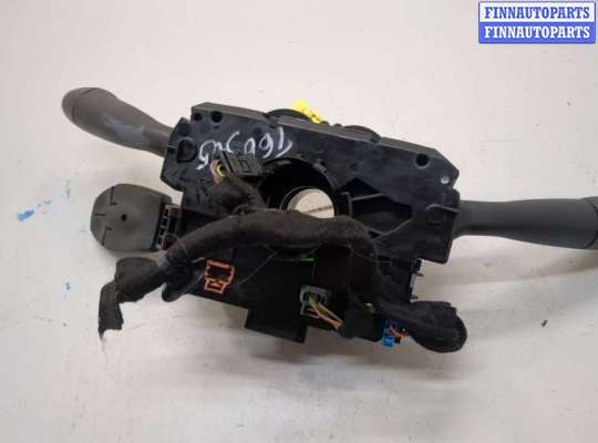 купить Переключатель поворотов и дворников (стрекоза) на Peugeot 308 2007-2013