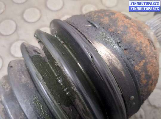 купить Полуось (приводной вал, шрус) на Peugeot 3008 2009-2016