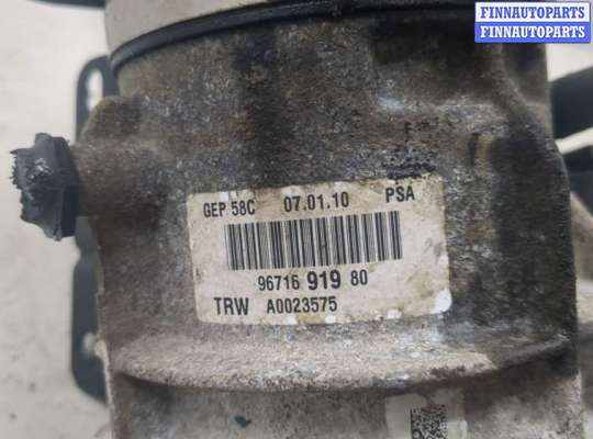 купить Насос электрический усилителя руля на Peugeot 308 2007-2013