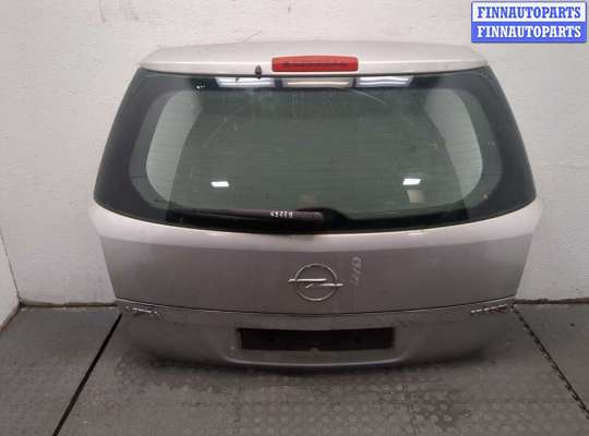 купить Крышка (дверь) багажника на Opel Astra H 2004-2010