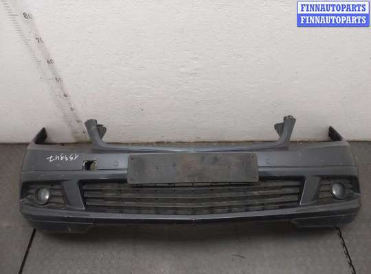 Фара противотуманная (галогенка) MB1580495 на Mercedes C W204 2006-2015