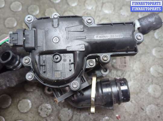 купить Корпус термостата на Hyundai Tucson 4 2020-2025