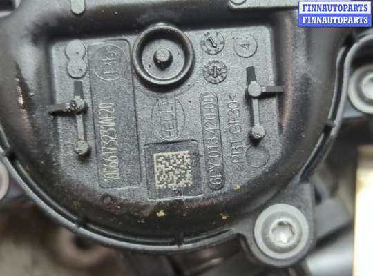 купить Корпус термостата на Hyundai Tucson 4 2020-2025