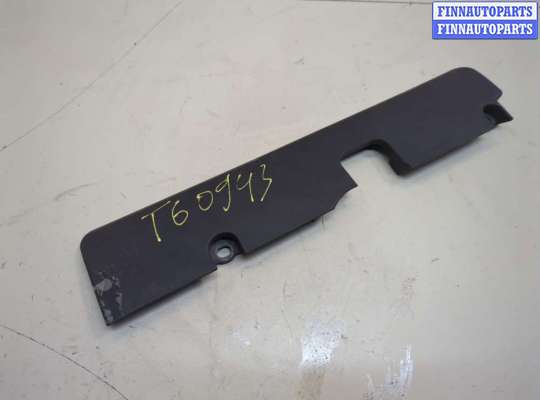 Накладка декоративная на ДВС VL561063 на Volvo V70 2000-2007