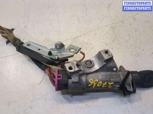 купить Замок зажигания на Seat Ibiza 3 2006-2008