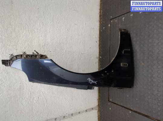 Повторитель поворотов SB90197 на Saab 9-5 2005-2010